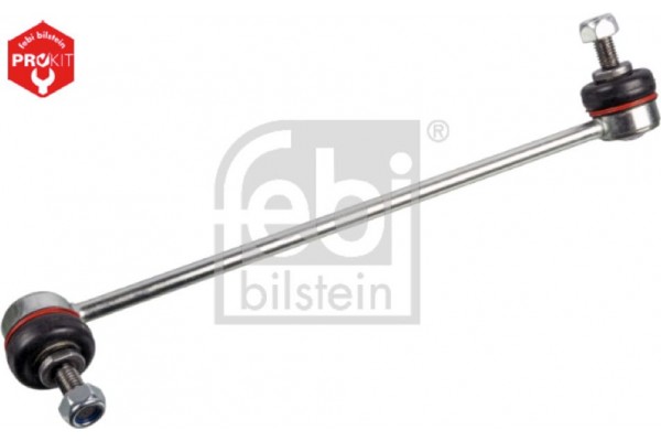 Febi Bilstein Ράβδος/στήριγμα, Ράβδος Στρέψης - 27195
