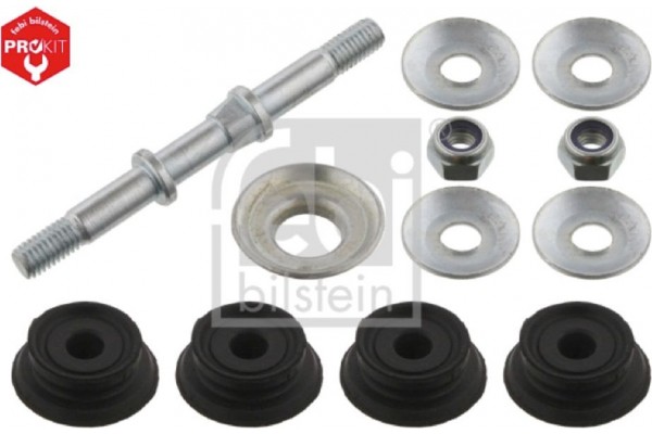 Febi Bilstein Ράβδος/στήριγμα, Ράβδος Στρέψης - 27262 Febi Bilstein Ράβδος/στήριγμα, Ράβδος Στρέψης - 27262