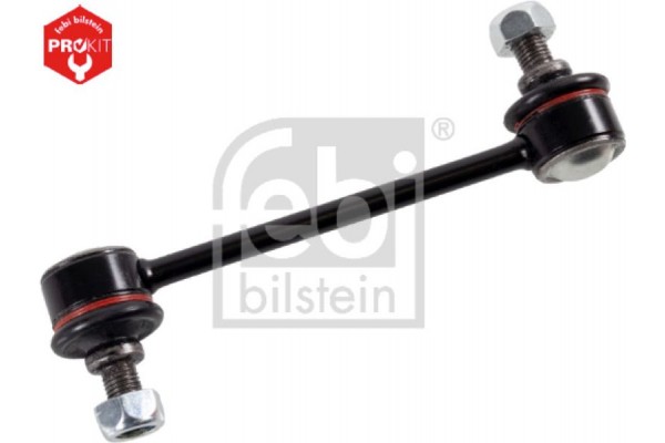 Febi Bilstein Ράβδος/στήριγμα, Ράβδος Στρέψης - 27286