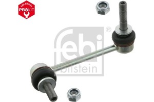 Febi Bilstein Ράβδος/στήριγμα, Ράβδος Στρέψης - 27336