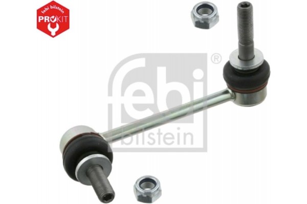Febi Bilstein Ράβδος/στήριγμα, Ράβδος Στρέψης - 27336