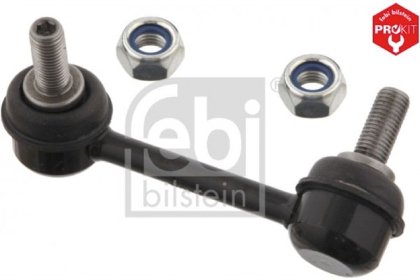 Febi Bilstein Ράβδος/στήριγμα, Ράβδος Στρέψης - 28051