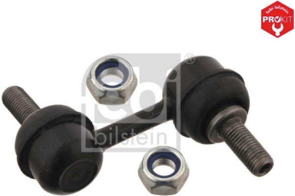 Febi Bilstein Ράβδος/στήριγμα, Ράβδος Στρέψης - 28199