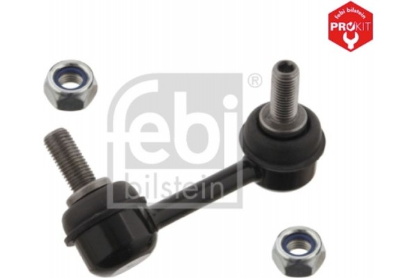 Febi Bilstein Ράβδος/στήριγμα, Ράβδος Στρέψης - 28461 Febi Bilstein Ράβδος/στήριγμα, Ράβδος Στρέψης - 28461