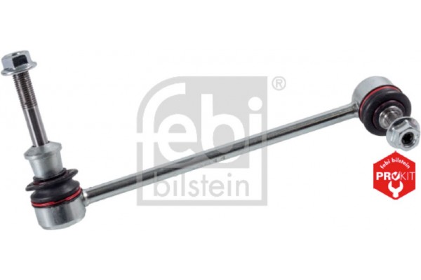 Febi Bilstein Ράβδος/στήριγμα, Ράβδος Στρέψης - 29611 Febi Bilstein Ράβδος/στήριγμα, Ράβδος Στρέψης - 29611