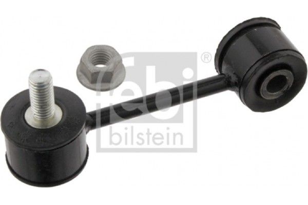 Febi Bilstein Ράβδος/στήριγμα, Ράβδος Στρέψης - 30154 Febi Bilstein Ράβδος/στήριγμα, Ράβδος Στρέψης - 30154