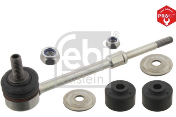 Febi Bilstein Ράβδος/στήριγμα, Ράβδος Στρέψης - 30830