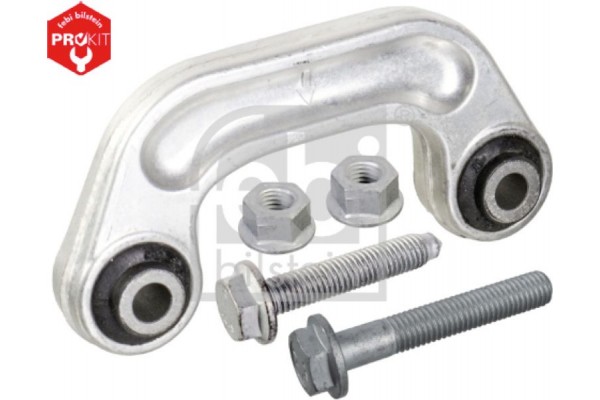 Febi Bilstein Ράβδος/στήριγμα, Ράβδος Στρέψης - 31030