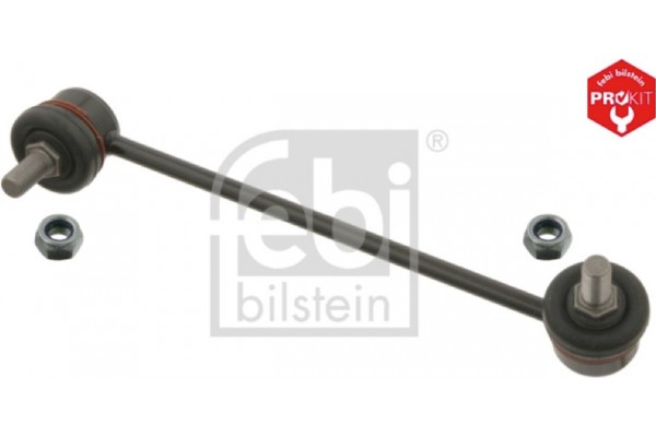 Febi Bilstein Ράβδος/στήριγμα, Ράβδος Στρέψης - 31107 Febi Bilstein Ράβδος/στήριγμα, Ράβδος Στρέψης - 31107