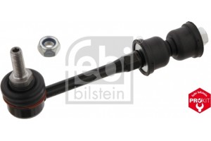 Febi Bilstein Ράβδος/στήριγμα, Ράβδος Στρέψης - 31708