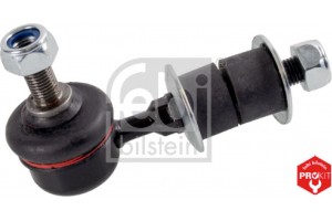 Febi Bilstein Ράβδος/στήριγμα, Ράβδος Στρέψης - 31709