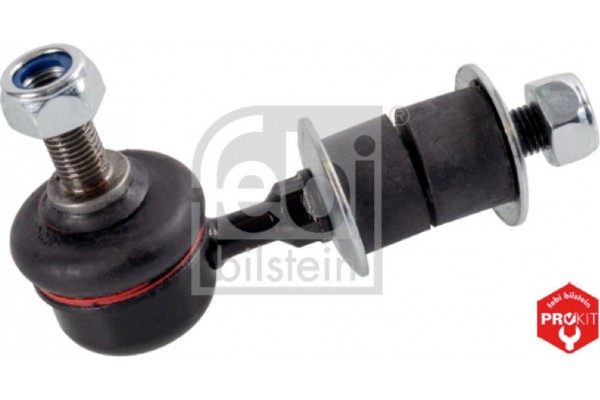 Febi Bilstein Ράβδος/στήριγμα, Ράβδος Στρέψης - 31709