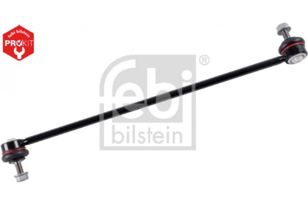 Febi Bilstein Ράβδος/στήριγμα, Ράβδος Στρέψης - 32681 Febi Bilstein Ράβδος/στήριγμα, Ράβδος Στρέψης - 32681