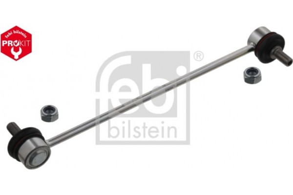 Febi Bilstein Ράβδος/στήριγμα, Ράβδος Στρέψης - 33760