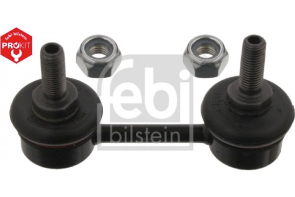 Febi Bilstein Ράβδος/στήριγμα, Ράβδος Στρέψης - 34300 Febi Bilstein Ράβδος/στήριγμα, Ράβδος Στρέψης - 34300