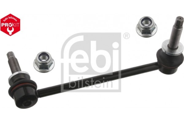 Febi Bilstein Ράβδος/στήριγμα, Ράβδος Στρέψης - 34316