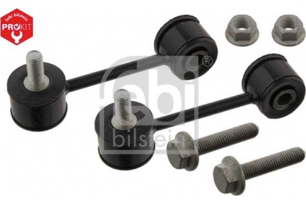 Febi Bilstein Ράβδος/στήριγμα, Ράβδος Στρέψης - 36677 Febi Bilstein Ράβδος/στήριγμα, Ράβδος Στρέψης - 36677