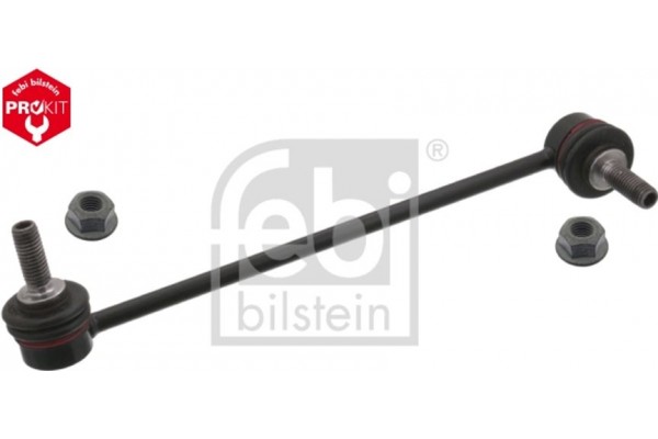 Febi Bilstein Ράβδος/στήριγμα, Ράβδος Στρέψης - 36790