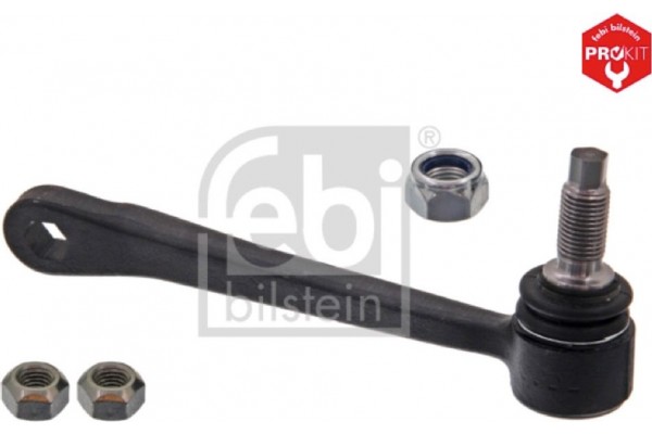 Febi Bilstein Ράβδος/στήριγμα, Ράβδος Στρέψης - 37038 Febi Bilstein Ράβδος/στήριγμα, Ράβδος Στρέψης - 37038