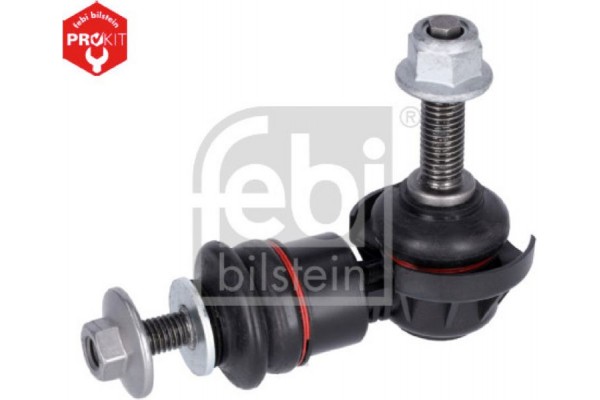 Febi Bilstein Ράβδος/στήριγμα, Ράβδος Στρέψης - 37261