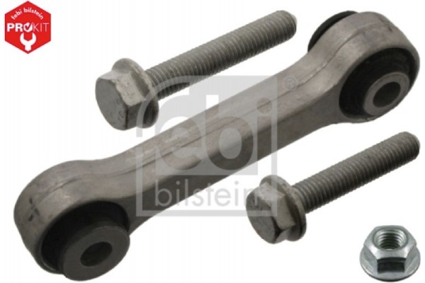 Febi Bilstein Ράβδος/στήριγμα, Ράβδος Στρέψης - 37276