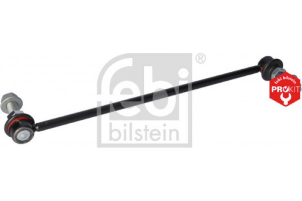 Febi Bilstein Ράβδος/στήριγμα, Ράβδος Στρέψης - 40820