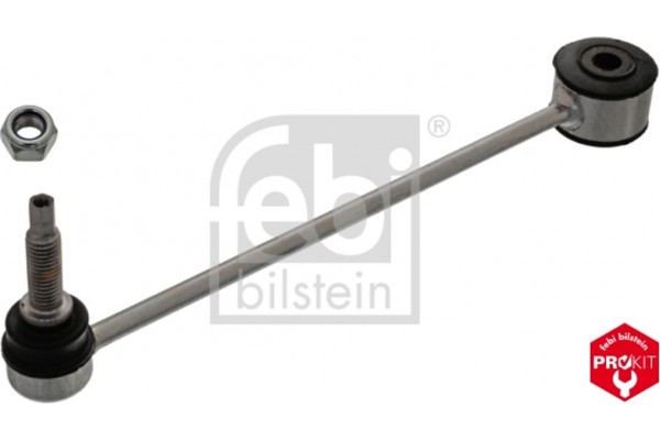 Febi Bilstein Ράβδος/στήριγμα, Ράβδος Στρέψης - 41040