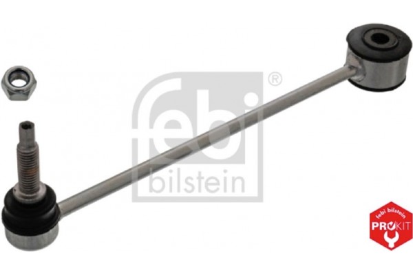 Febi Bilstein Ράβδος/στήριγμα, Ράβδος Στρέψης - 41040
