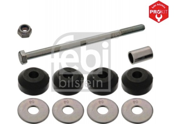 Febi Bilstein Ράβδος/στήριγμα, Ράβδος Στρέψης - 41043