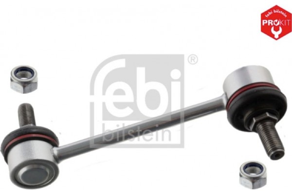 Febi Bilstein Ράβδος/στήριγμα, Ράβδος Στρέψης - 41655