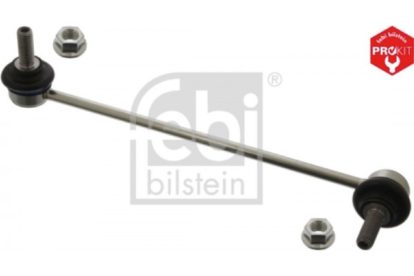 Febi Bilstein Ράβδος/στήριγμα, Ράβδος Στρέψης - 43560