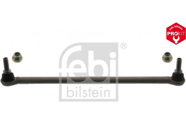 Febi Bilstein Ράβδος/στήριγμα, Ράβδος Στρέψης - 43770