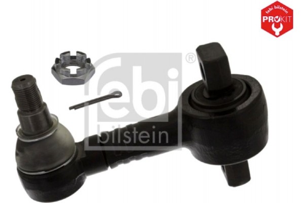 Febi Bilstein Ράβδος/στήριγμα, Ράβδος Στρέψης - 46143 Febi Bilstein Ράβδος/στήριγμα, Ράβδος Στρέψης - 46143