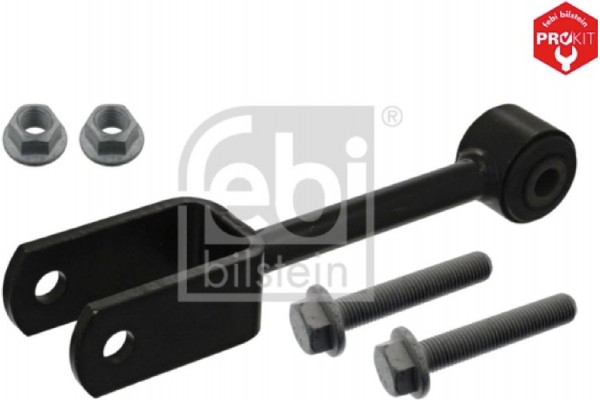 Febi Bilstein Ράβδος/στήριγμα, Ράβδος Στρέψης - 47724 Febi Bilstein Ράβδος/στήριγμα, Ράβδος Στρέψης - 47724