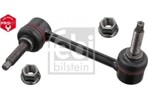 Febi Bilstein Ράβδος/στήριγμα, Ράβδος Στρέψης - 48003