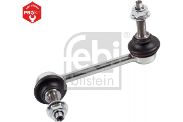 Febi Bilstein Ράβδος/στήριγμα, Ράβδος Στρέψης - 48003