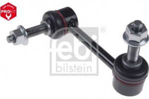 Febi Bilstein Ράβδος/στήριγμα, Ράβδος Στρέψης - 48006