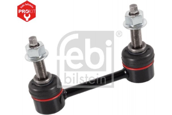 Febi Bilstein Ράβδος/στήριγμα, Ράβδος Στρέψης - 48007