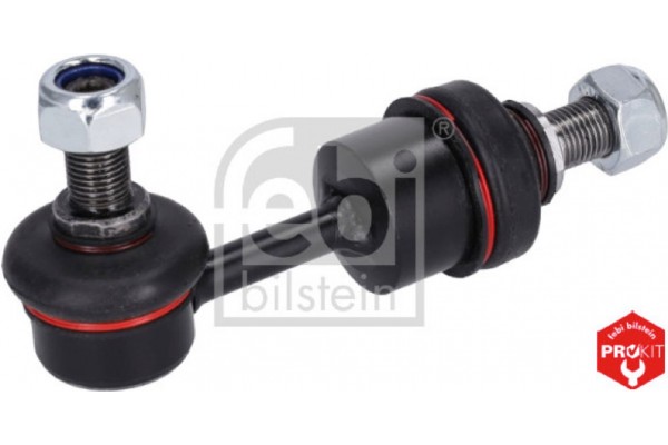 Febi Bilstein Ράβδος/στήριγμα, Ράβδος Στρέψης - 48036 Febi Bilstein Ράβδος/στήριγμα, Ράβδος Στρέψης - 48036
