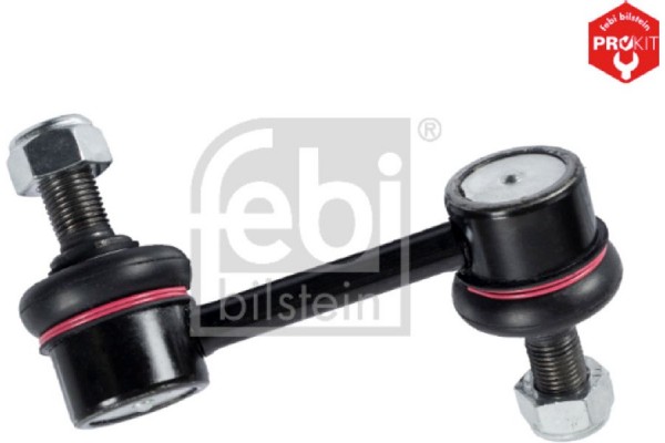 Febi Bilstein Ράβδος/στήριγμα, Ράβδος Στρέψης - 48039 Febi Bilstein Ράβδος/στήριγμα, Ράβδος Στρέψης - 48039