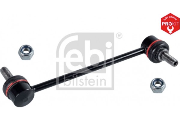 Febi Bilstein Ράβδος/στήριγμα, Ράβδος Στρέψης - 48120 Febi Bilstein Ράβδος/στήριγμα, Ράβδος Στρέψης - 48120
