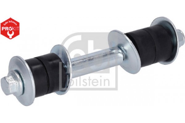 Febi Bilstein Ράβδος/στήριγμα, Ράβδος Στρέψης - 48122 Febi Bilstein Ράβδος/στήριγμα, Ράβδος Στρέψης - 48122