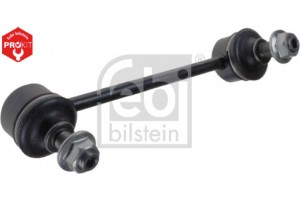 Febi Bilstein Ράβδος/στήριγμα, Ράβδος Στρέψης - 48125