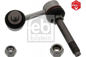 Febi Bilstein Ράβδος/στήριγμα, Ράβδος Στρέψης - 48143