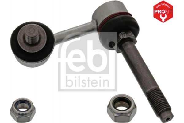 Febi Bilstein Ράβδος/στήριγμα, Ράβδος Στρέψης - 48143 Febi Bilstein Ράβδος/στήριγμα, Ράβδος Στρέψης - 48143