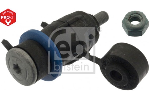 Febi Bilstein Ράβδος/στήριγμα, Ράβδος Στρέψης - 49384 Febi Bilstein Ράβδος/στήριγμα, Ράβδος Στρέψης - 49384