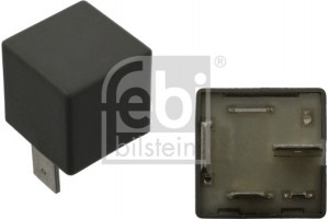 Febi Bilstein Ρελέ, Αντλία Καυσίμου - 39740