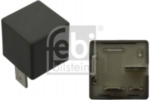 Febi Bilstein Ρελέ, Αντλία Καυσίμου - 39740