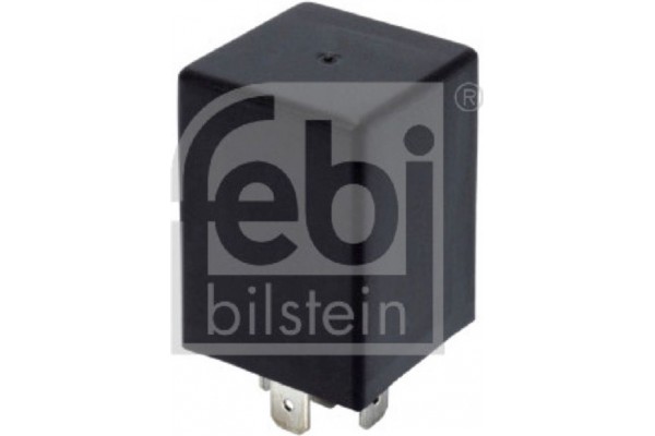 Febi Bilstein Ρελέ, Διάστημα Καθαρισμού Και Πλύσης - 34502