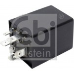 Febi Bilstein Ρελέ, Διάστημα Καθαρισμού Και Πλύσης - 34502